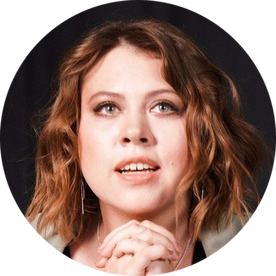 Анна Бочканова