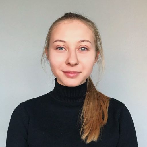 Дарья Перевозова