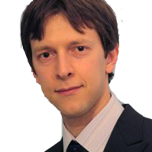 Nick Golovin
