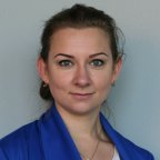 Елена Сердюк