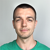 Александр Дидух
