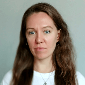 Маргарита Лазыкина
