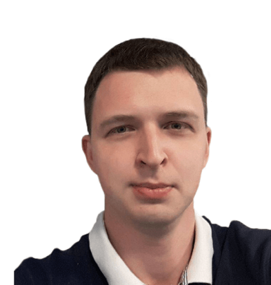 Евгений Вербов