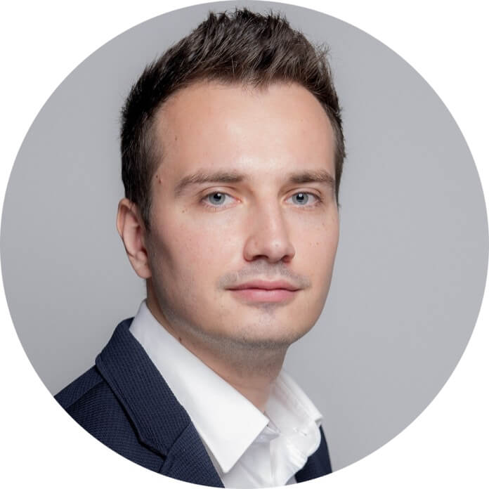 Сергей Абрамов